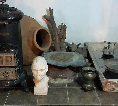 Hayat Alti * Ayvalı