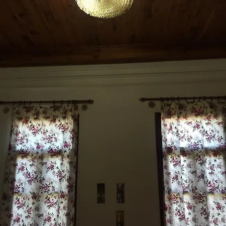 Hayat Alti Ayvalı