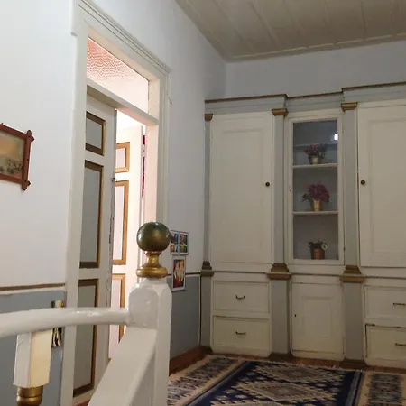 Guest house Hayat Alti *