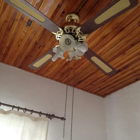 Guest house Hayat Alti