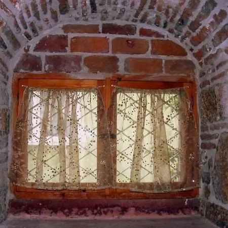 Hayat Alti Guest house