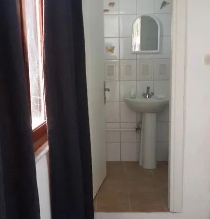 Guest house Hayat Alti *