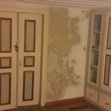 Maison d'hôtes Hayat Alti *