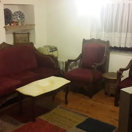 Maison d'hôtes Hayat Alti