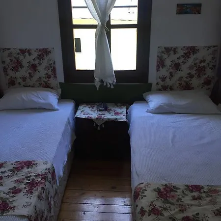 Guest house Hayat Alti