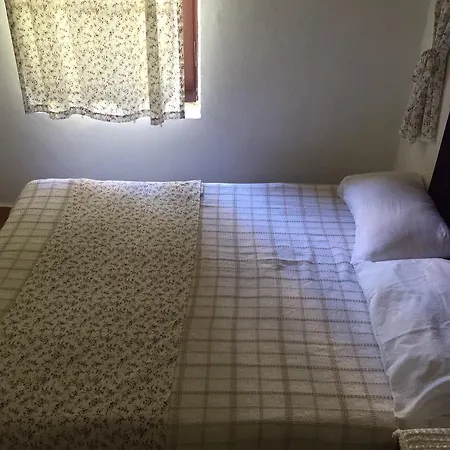 Hayat Alti Guest house Ayvalik