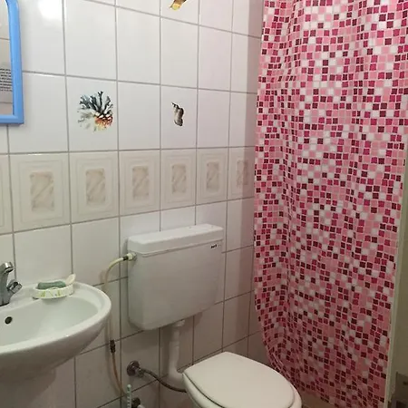 Guest house Hayat Alti *