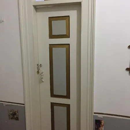 Guest house Hayat Alti